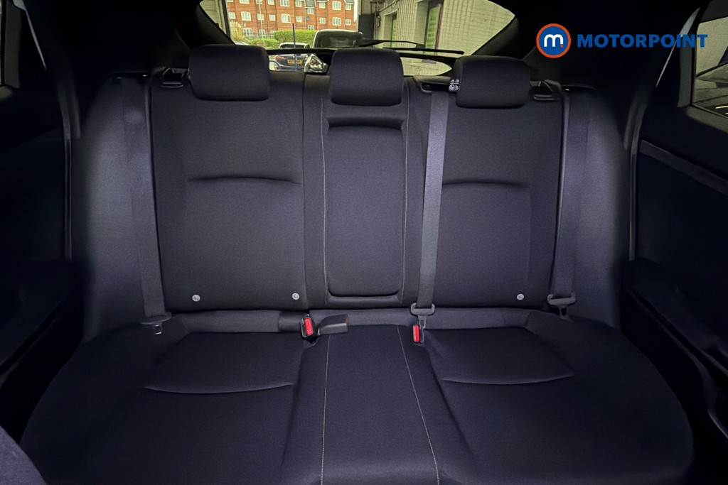 Honda Civic Sport Manual Petrol Hatchback - Stock Number (1625885) - 28th supplementary image