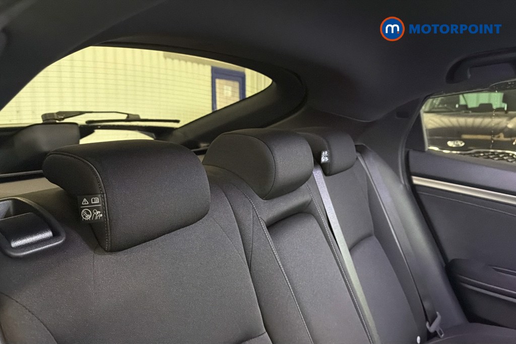 Honda Civic Sport Manual Petrol Hatchback - Stock Number (1625885) - 31st supplementary image