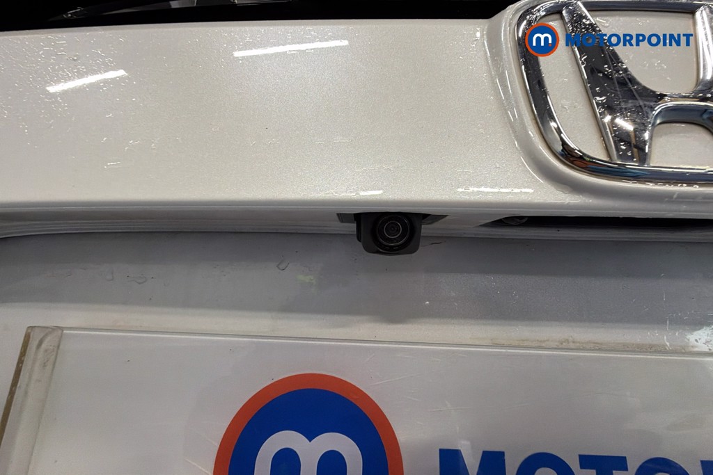 Honda Civic Sport Manual Petrol Hatchback - Stock Number (1625885) - 36th supplementary image