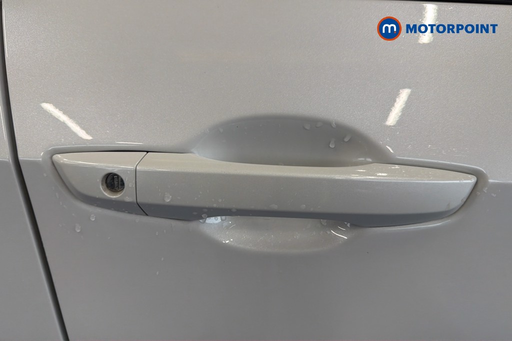 Honda Civic Sport Manual Petrol Hatchback - Stock Number (1625885) - 42nd supplementary image