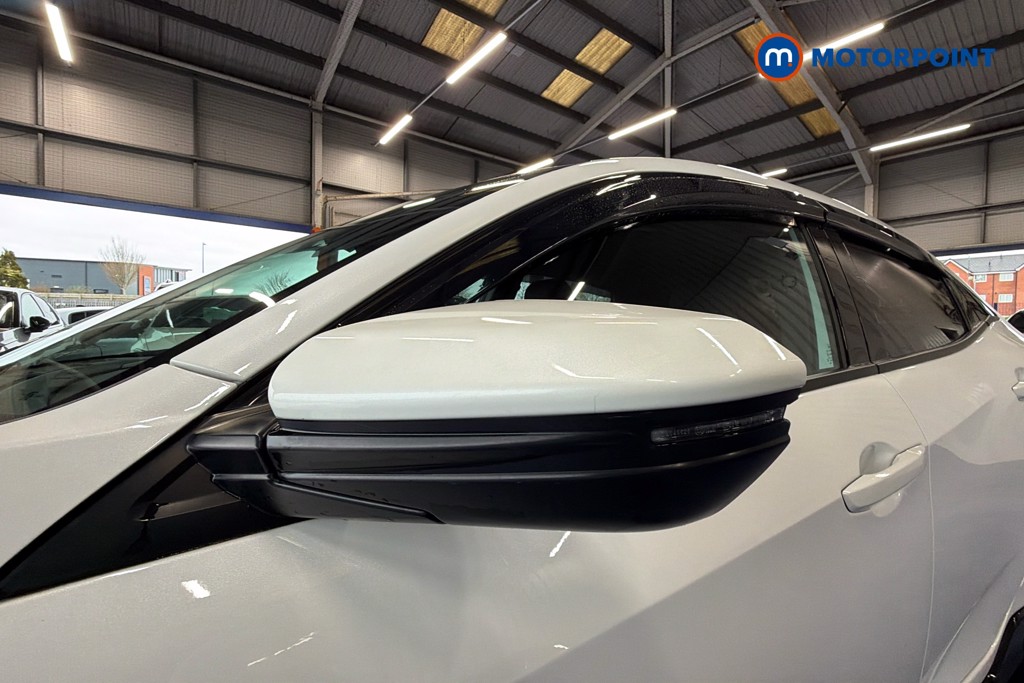 Honda Civic Sport Manual Petrol Hatchback - Stock Number (1625885) - 43rd supplementary image