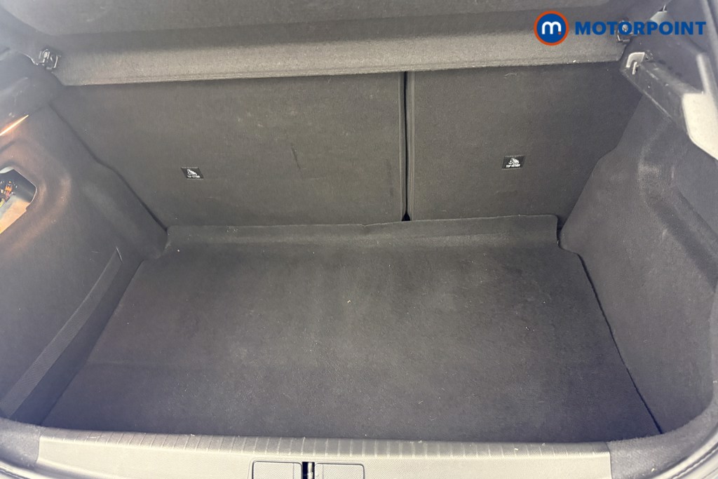 Peugeot 208 Allure Premium -Plus Manual Petrol Hatchback - Stock Number (1625887) - 3rd supplementary image