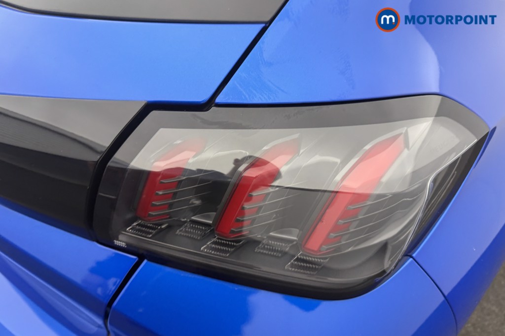 Peugeot 208 Allure Premium -Plus Manual Petrol Hatchback - Stock Number (1625887) - 4th supplementary image