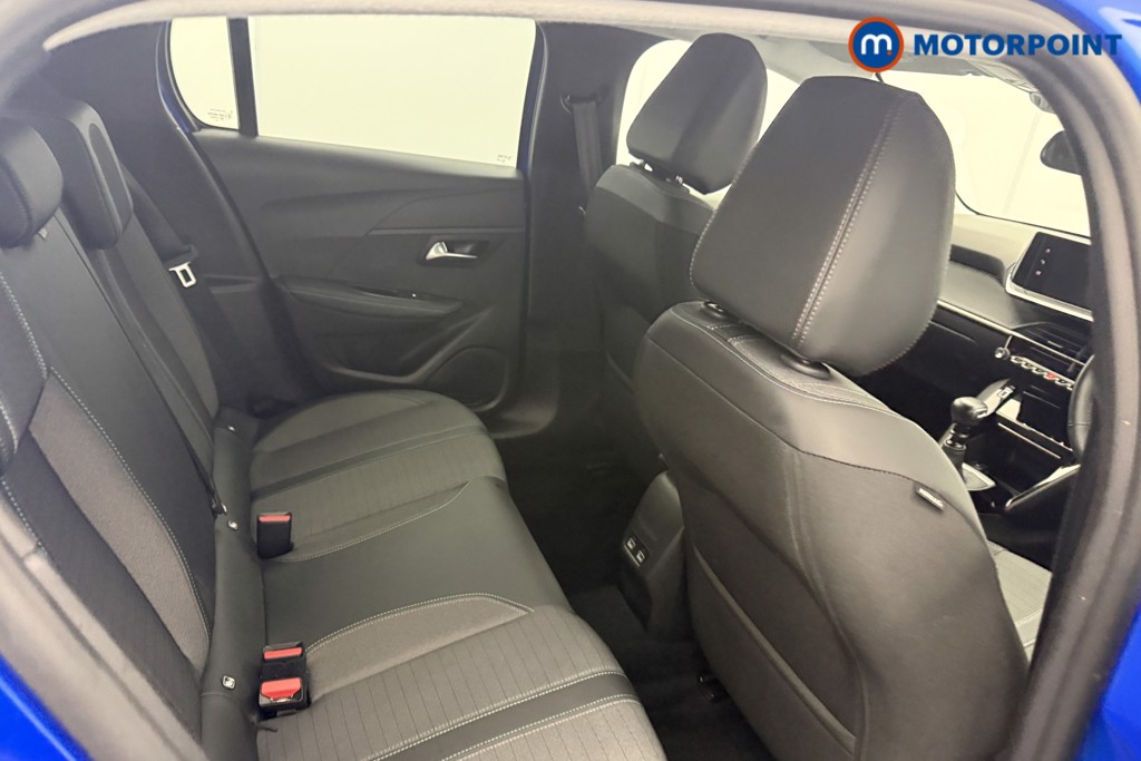 Peugeot 208 Allure Premium -Plus Manual Petrol Hatchback - Stock Number (1625887) - 7th supplementary image