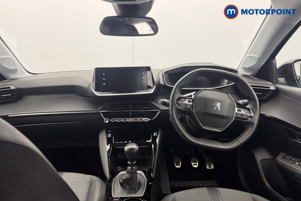 Peugeot 208 Allure Premium -Plus Manual Petrol Hatchback - Stock Number (1625887) - 8th supplementary image