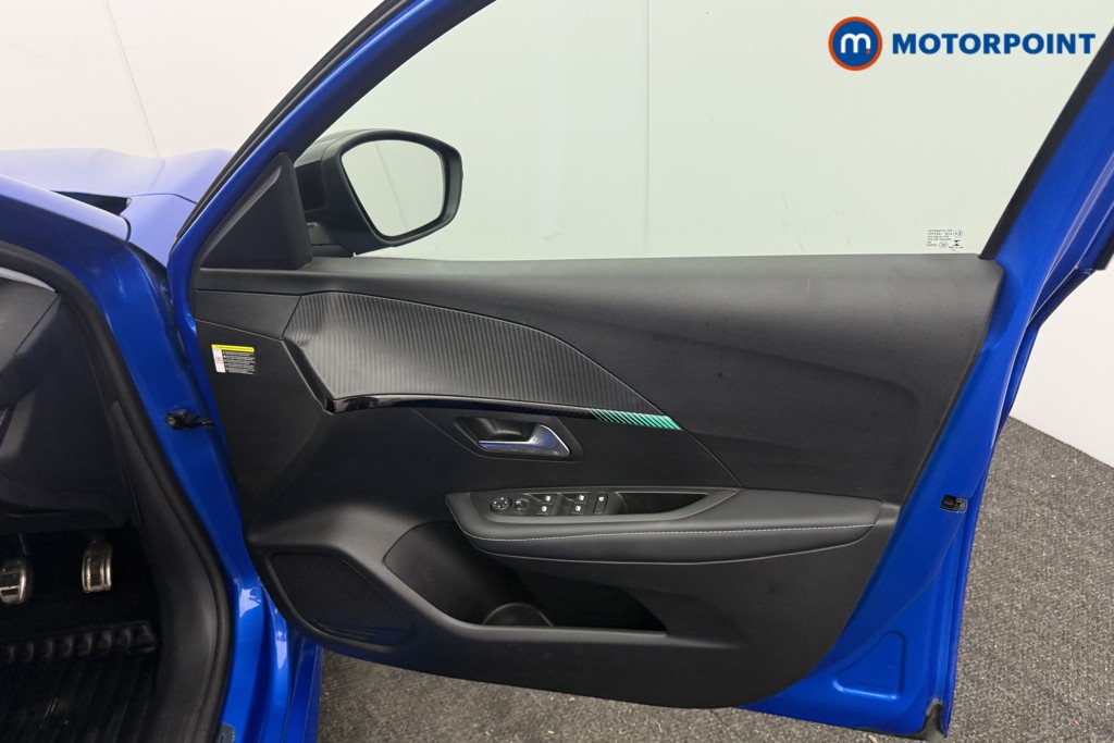 Peugeot 208 Allure Premium -Plus Manual Petrol Hatchback - Stock Number (1625887) - 9th supplementary image