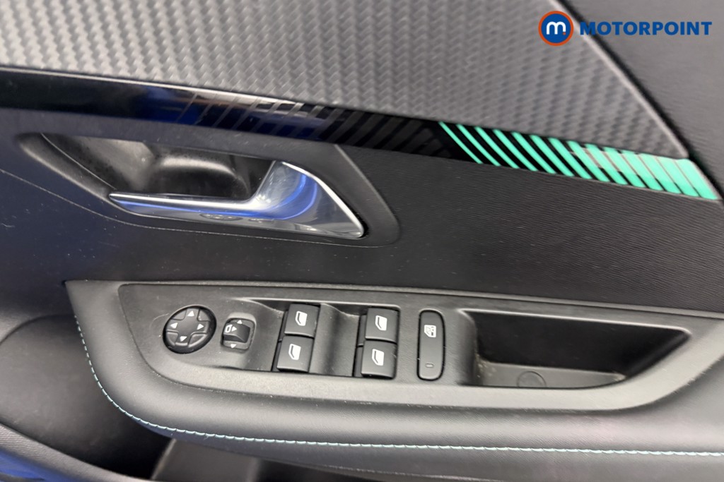 Peugeot 208 Allure Premium -Plus Manual Petrol Hatchback - Stock Number (1625887) - 10th supplementary image