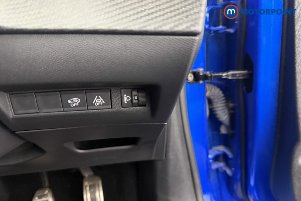 Peugeot 208 Allure Premium -Plus Manual Petrol Hatchback - Stock Number (1625887) - 12th supplementary image