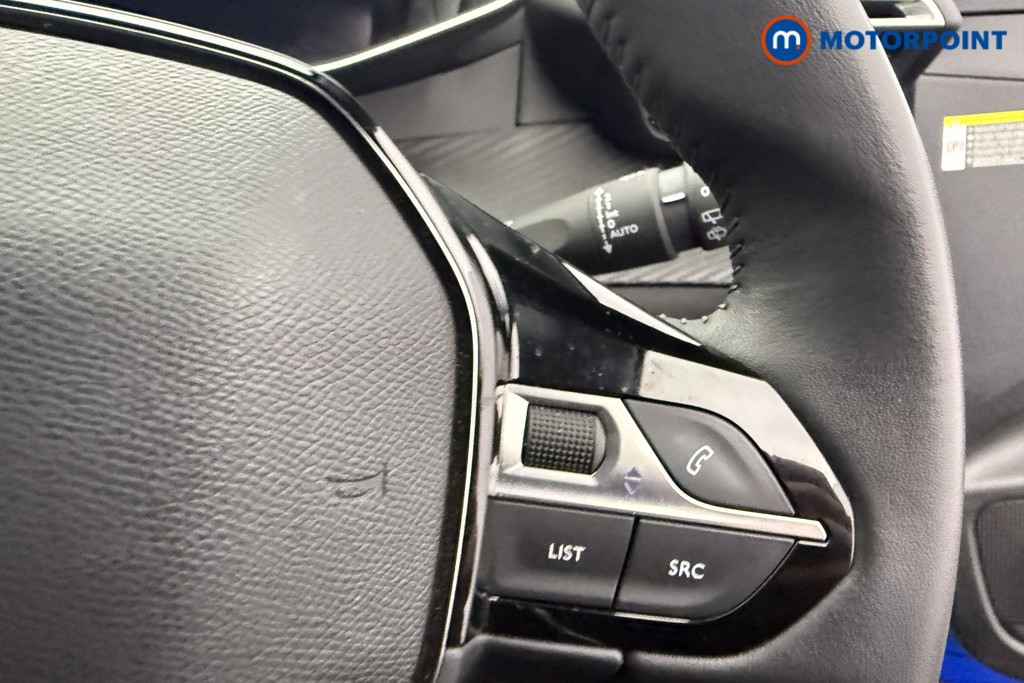 Peugeot 208 Allure Premium -Plus Manual Petrol Hatchback - Stock Number (1625887) - 13th supplementary image
