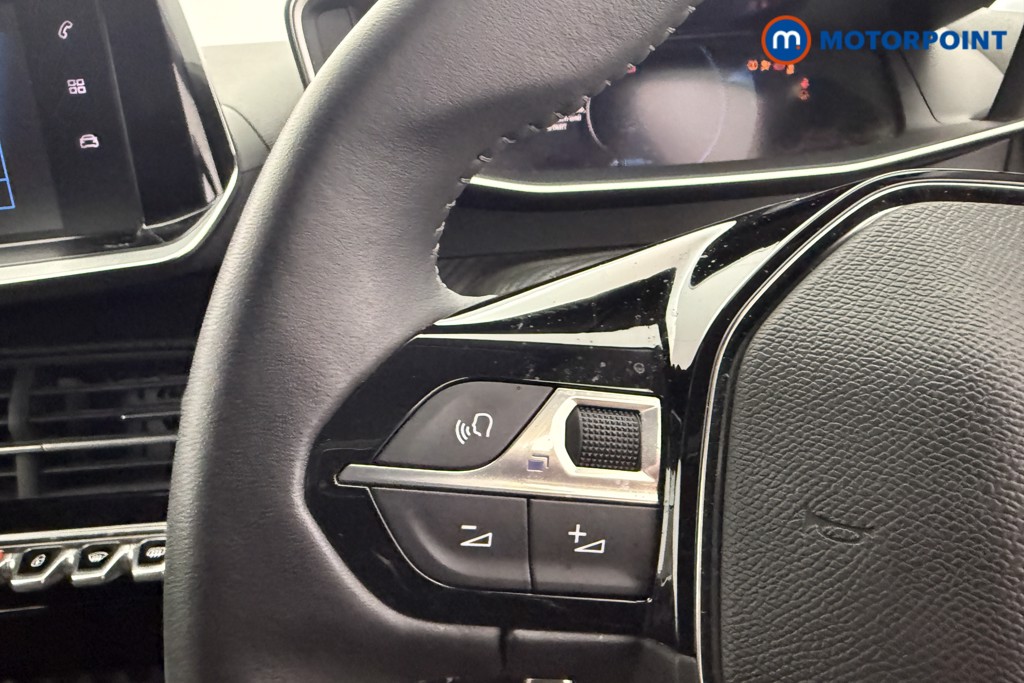 Peugeot 208 Allure Premium -Plus Manual Petrol Hatchback - Stock Number (1625887) - 14th supplementary image
