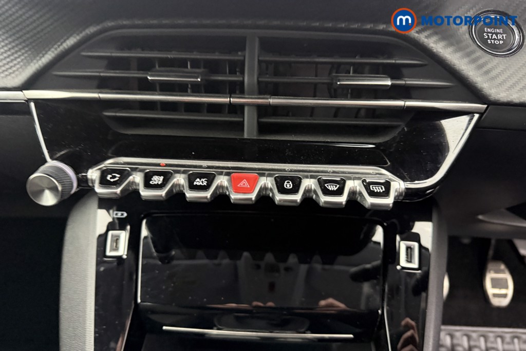 Peugeot 208 Allure Premium -Plus Manual Petrol Hatchback - Stock Number (1625887) - 15th supplementary image