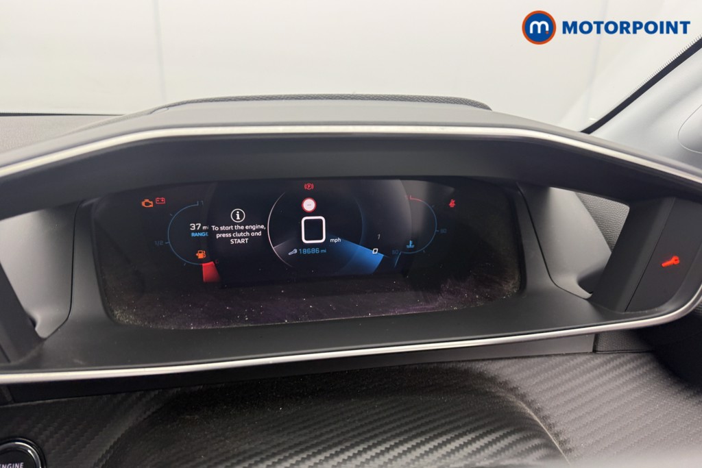 Peugeot 208 Allure Premium -Plus Manual Petrol Hatchback - Stock Number (1625887) - 16th supplementary image
