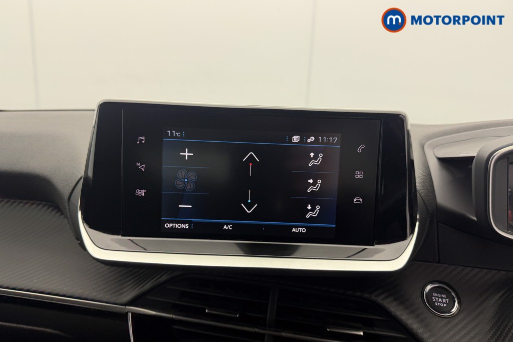 Peugeot 208 Allure Premium -Plus Manual Petrol Hatchback - Stock Number (1625887) - 17th supplementary image
