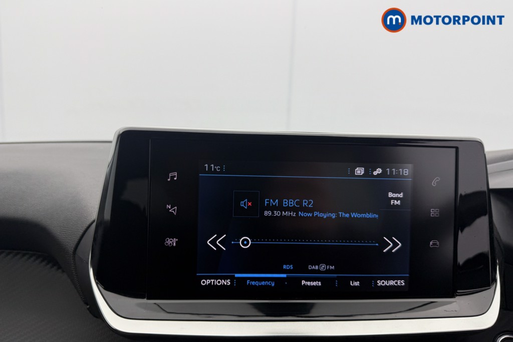 Peugeot 208 Allure Premium -Plus Manual Petrol Hatchback - Stock Number (1625887) - 18th supplementary image
