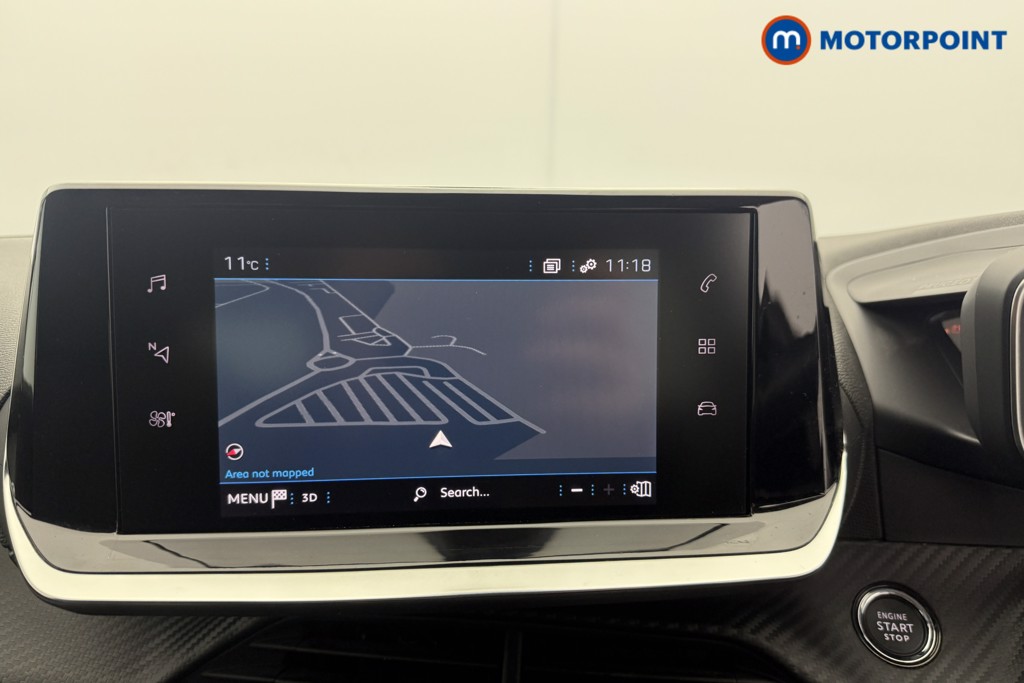 Peugeot 208 Allure Premium -Plus Manual Petrol Hatchback - Stock Number (1625887) - 19th supplementary image