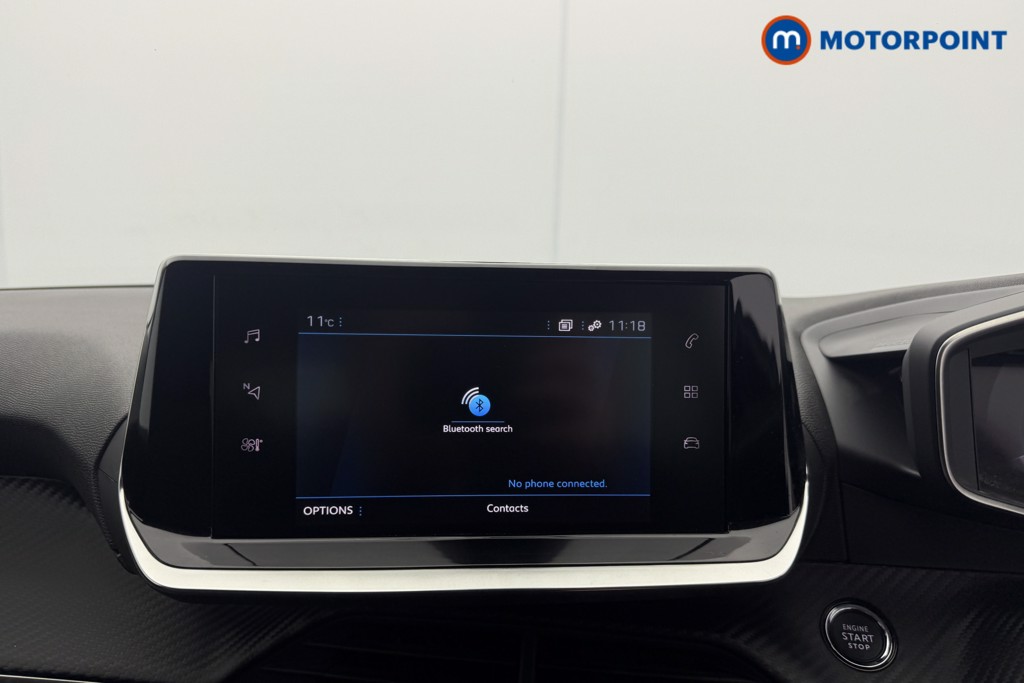 Peugeot 208 Allure Premium -Plus Manual Petrol Hatchback - Stock Number (1625887) - 20th supplementary image