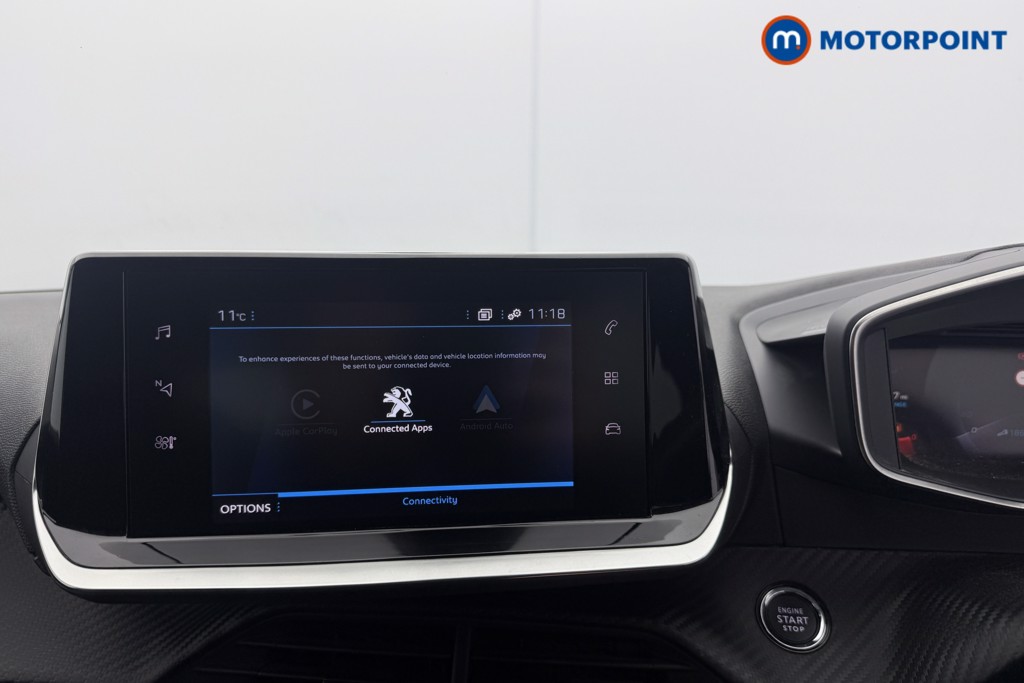 Peugeot 208 Allure Premium -Plus Manual Petrol Hatchback - Stock Number (1625887) - 21st supplementary image