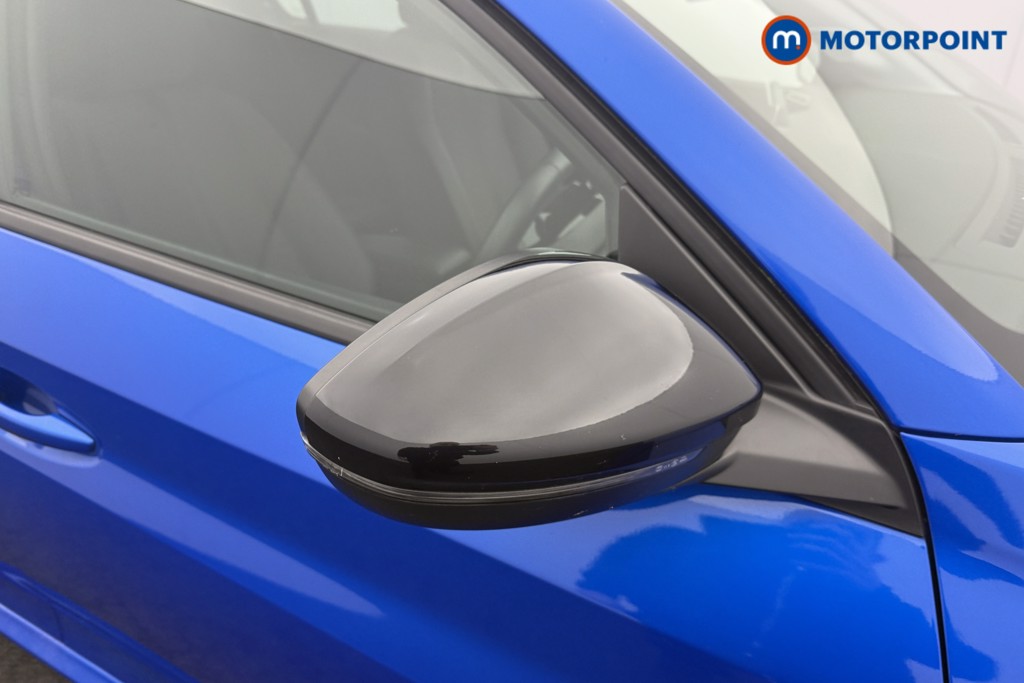 Peugeot 208 Allure Premium -Plus Manual Petrol Hatchback - Stock Number (1625887) - 23rd supplementary image