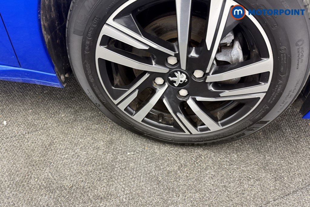Peugeot 208 Allure Premium -Plus Manual Petrol Hatchback - Stock Number (1625887) - 24th supplementary image