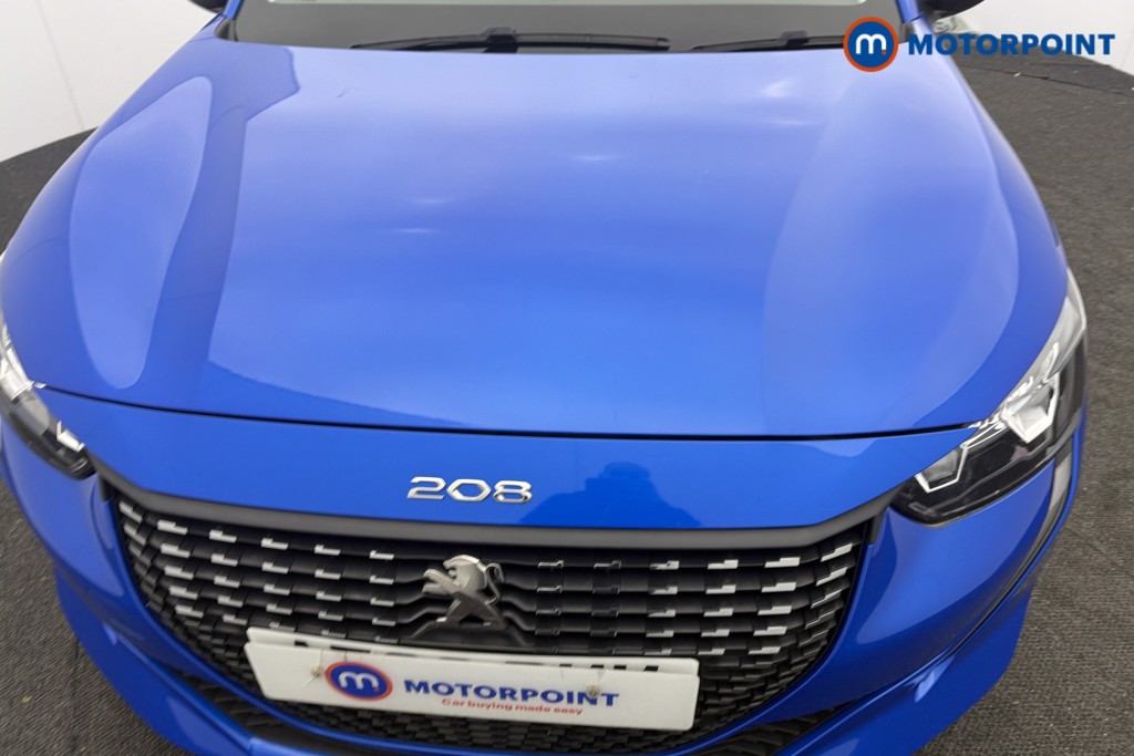 Peugeot 208 Allure Premium -Plus Manual Petrol Hatchback - Stock Number (1625887) - 25th supplementary image