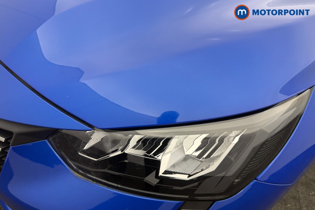 Peugeot 208 Allure Premium -Plus Manual Petrol Hatchback - Stock Number (1625887) - 26th supplementary image