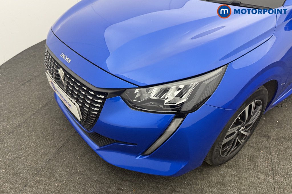 Peugeot 208 Allure Premium -Plus Manual Petrol Hatchback - Stock Number (1625887) - 27th supplementary image