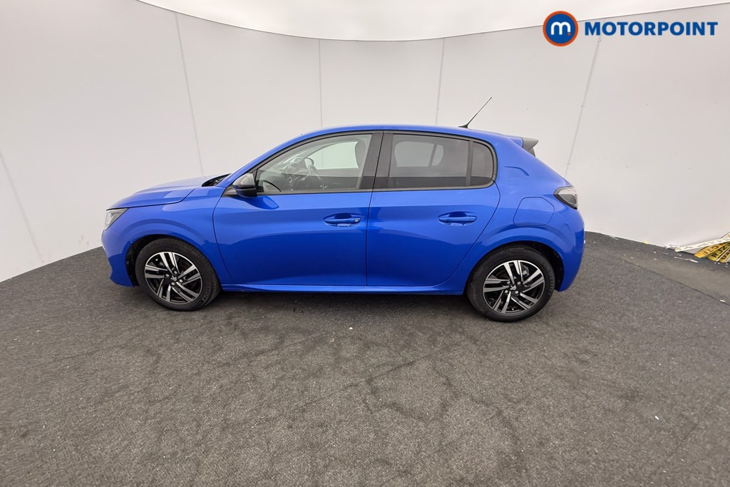 Peugeot 208 Allure Premium -Plus Manual Petrol Hatchback - Stock Number (1625887) - 29th supplementary image