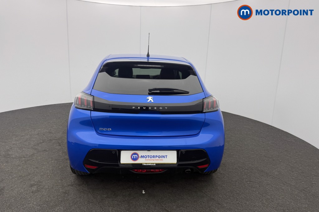 Peugeot 208 Allure Premium -Plus Manual Petrol Hatchback - Stock Number (1625887) - 1st supplementary image