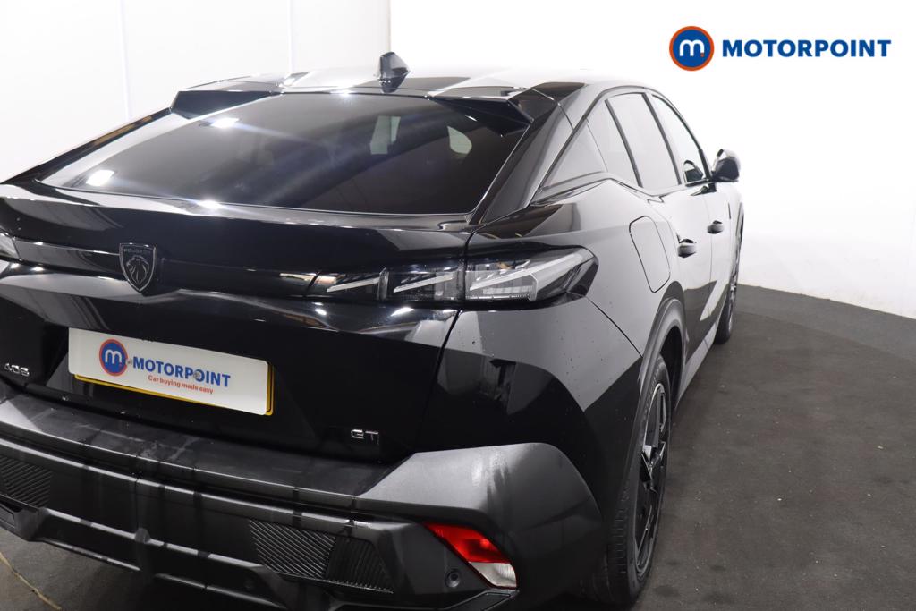 Peugeot 408 GT Automatic Petrol Hatchback - Stock Number (1625895) - 2nd supplementary image