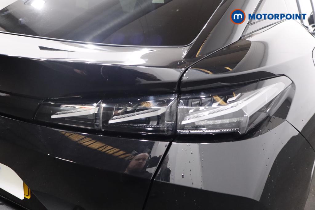 Peugeot 408 GT Automatic Petrol Hatchback - Stock Number (1625895) - 3rd supplementary image