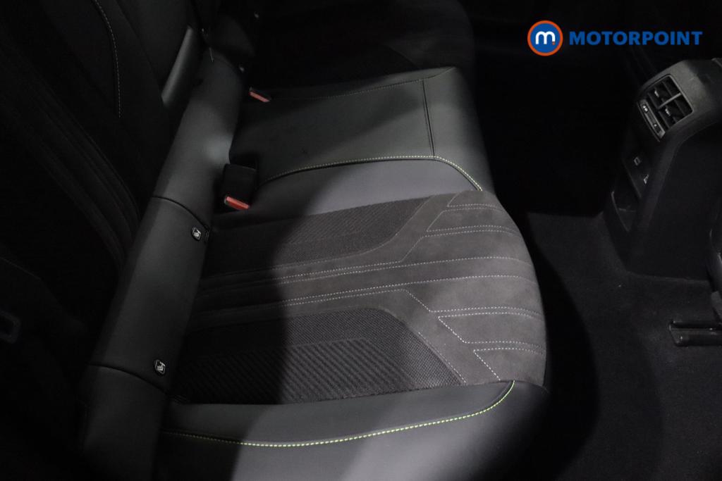 Peugeot 408 GT Automatic Petrol Hatchback - Stock Number (1625895) - 7th supplementary image