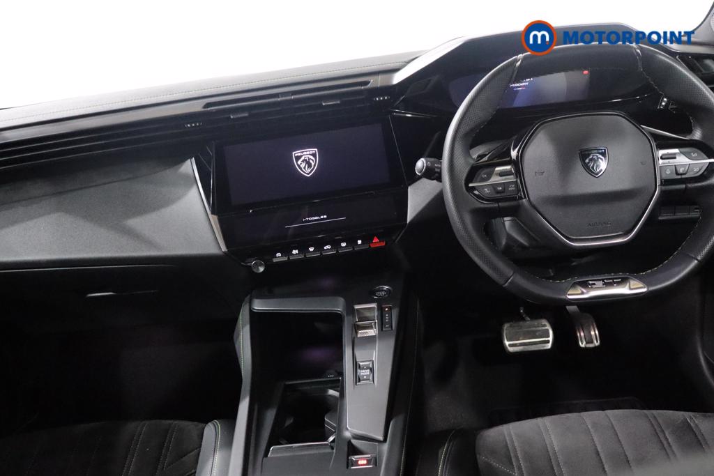 Peugeot 408 GT Automatic Petrol Hatchback - Stock Number (1625895) - 8th supplementary image