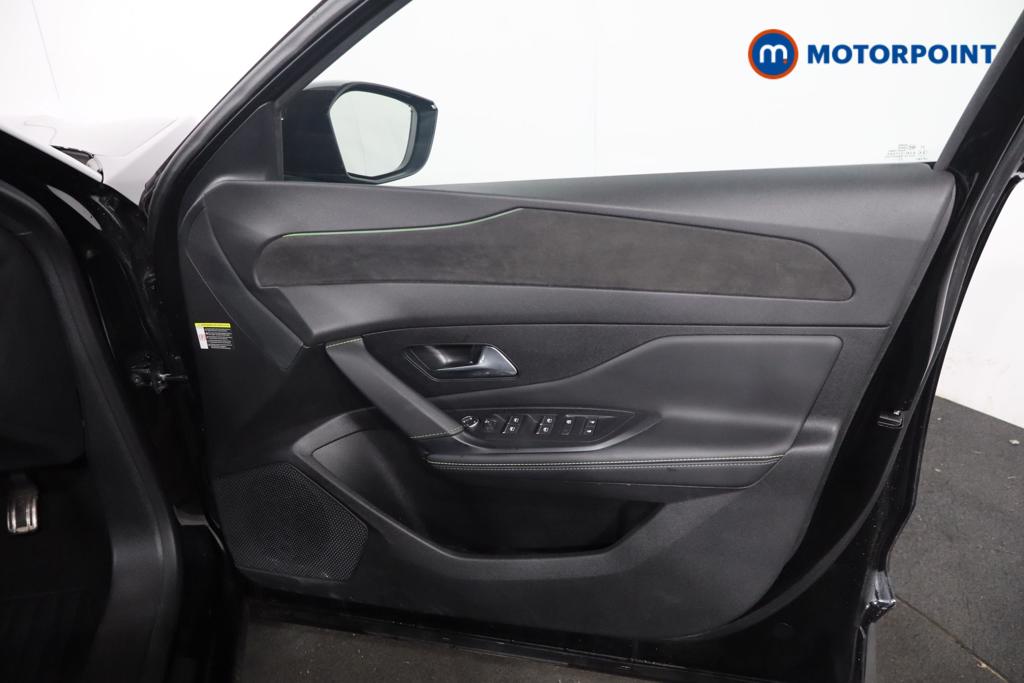 Peugeot 408 GT Automatic Petrol Hatchback - Stock Number (1625895) - 10th supplementary image