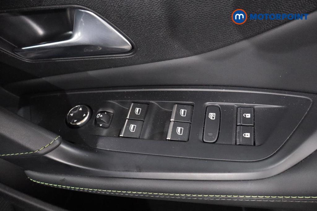 Peugeot 408 GT Automatic Petrol Hatchback - Stock Number (1625895) - 11th supplementary image