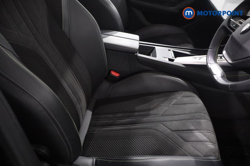 Peugeot 408 GT Automatic Petrol Hatchback - Stock Number (1625895) - 12th supplementary image