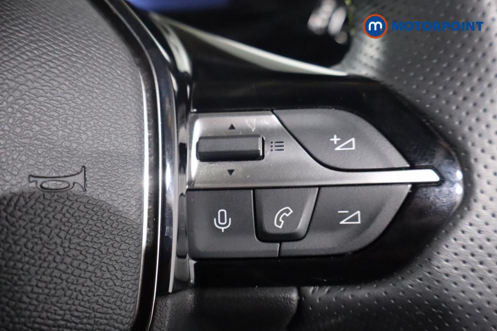 Peugeot 408 GT Automatic Petrol Hatchback - Stock Number (1625895) - 14th supplementary image