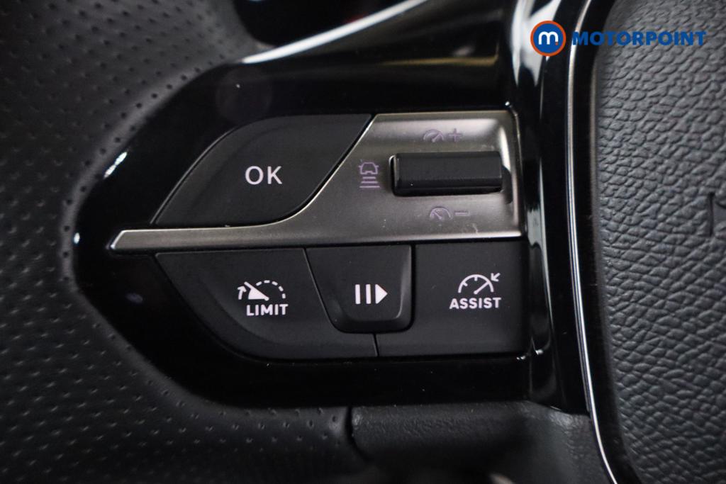 Peugeot 408 GT Automatic Petrol Hatchback - Stock Number (1625895) - 15th supplementary image