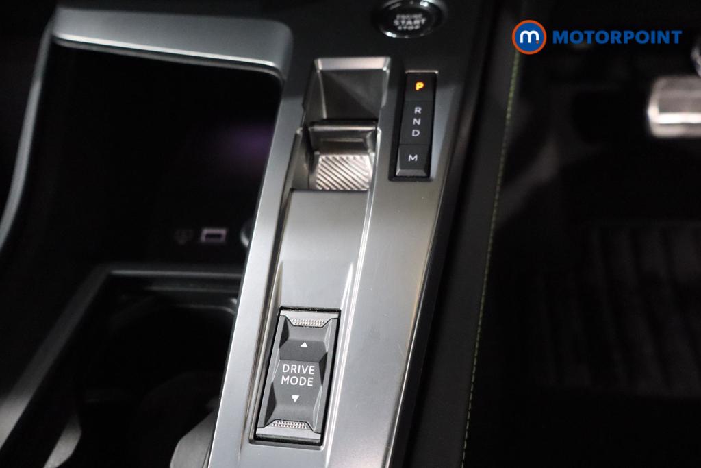 Peugeot 408 GT Automatic Petrol Hatchback - Stock Number (1625895) - 16th supplementary image