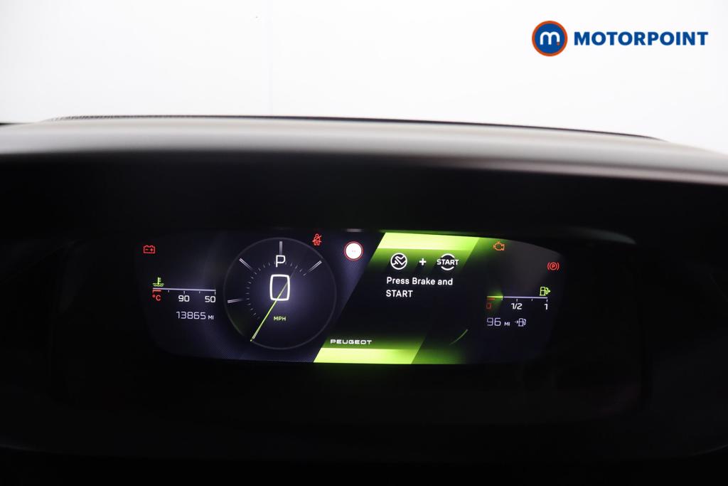 Peugeot 408 GT Automatic Petrol Hatchback - Stock Number (1625895) - 17th supplementary image