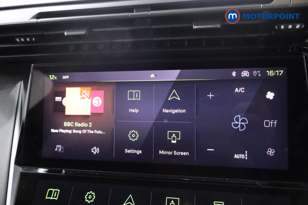 Peugeot 408 GT Automatic Petrol Hatchback - Stock Number (1625895) - 20th supplementary image