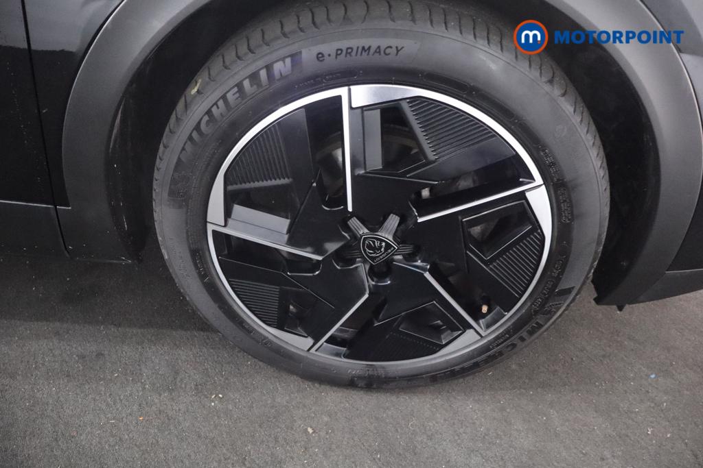 Peugeot 408 GT Automatic Petrol Hatchback - Stock Number (1625895) - 22nd supplementary image