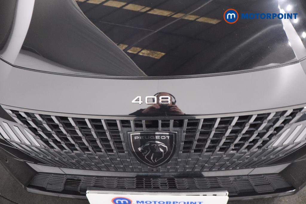 Peugeot 408 GT Automatic Petrol Hatchback - Stock Number (1625895) - 23rd supplementary image