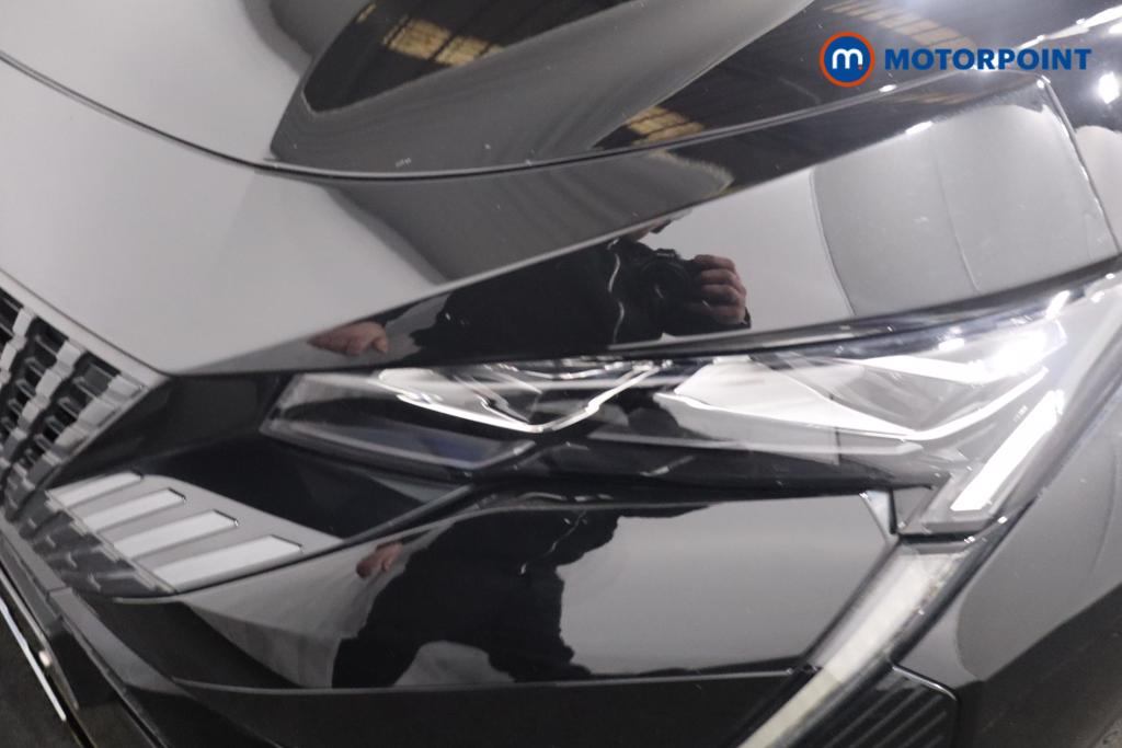 Peugeot 408 GT Automatic Petrol Hatchback - Stock Number (1625895) - 24th supplementary image