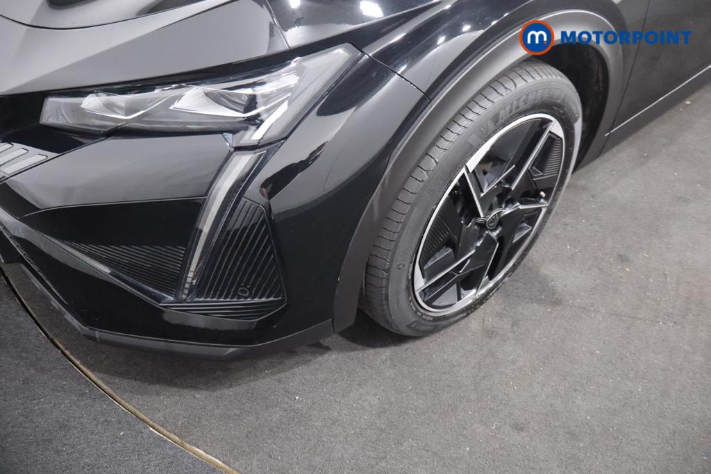 Peugeot 408 GT Automatic Petrol Hatchback - Stock Number (1625895) - 25th supplementary image