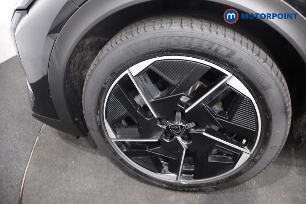 Peugeot 408 GT Automatic Petrol Hatchback - Stock Number (1625895) - 26th supplementary image