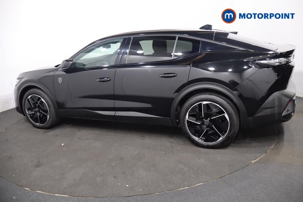 Peugeot 408 GT Automatic Petrol Hatchback - Stock Number (1625895) - 28th supplementary image