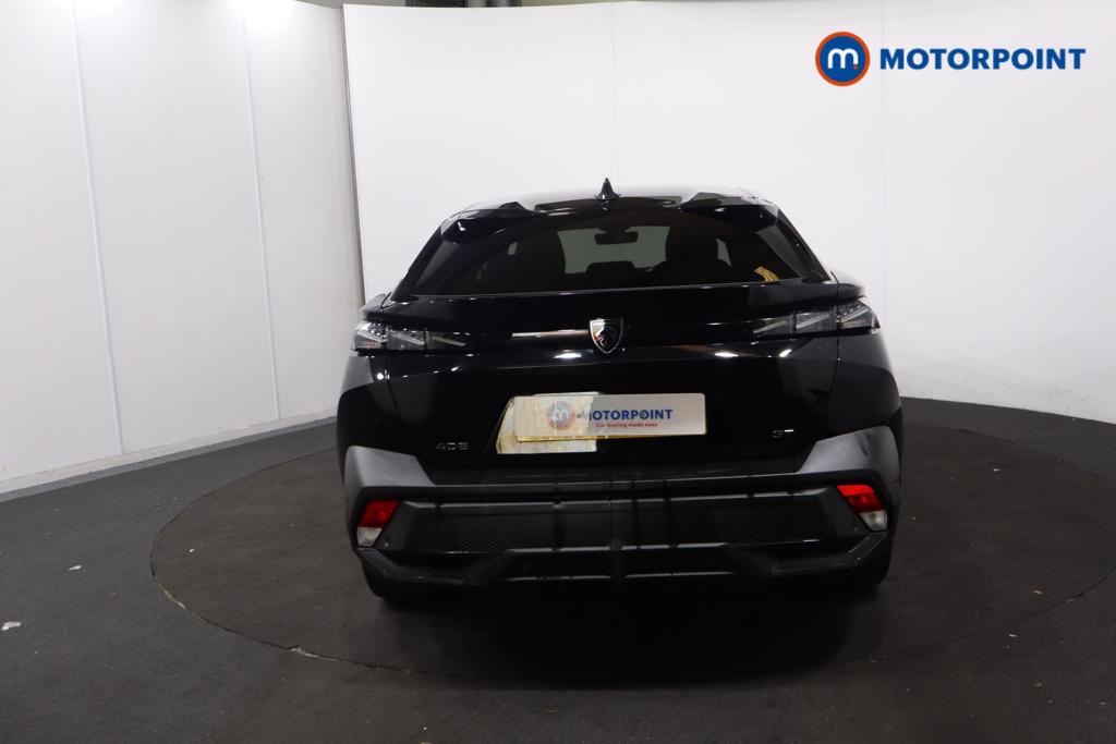 Peugeot 408 GT Automatic Petrol Hatchback - Stock Number (1625895) - 1st supplementary image