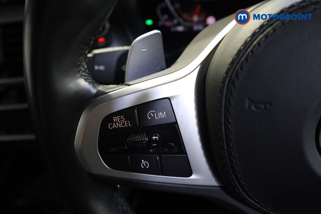 BMW X3 M Sport Automatic Petrol SUV - Stock Number (1625908) - 3rd supplementary image