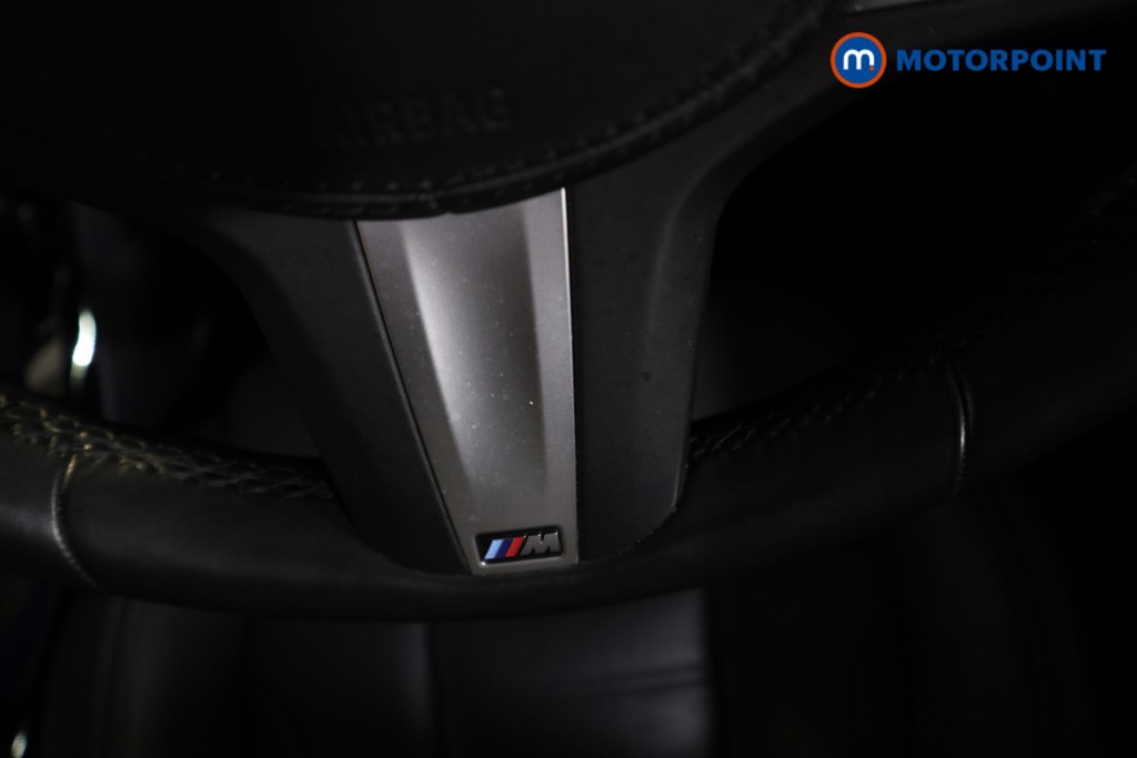 BMW X3 M Sport Automatic Petrol SUV - Stock Number (1625908) - 5th supplementary image