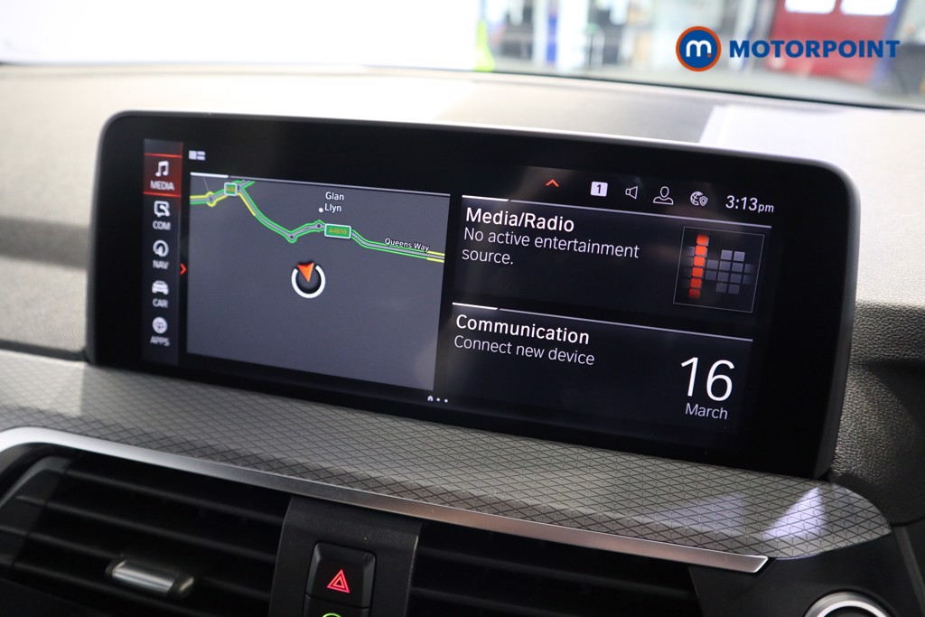 BMW X3 M Sport Automatic Petrol SUV - Stock Number (1625908) - 7th supplementary image